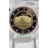 2 euro Grécko 2024 - 50 rokov obnovenia demokracie (Proof)