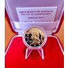 2 euro Monako 2012 - Lucie I. (Proof) (poškodená krabička)