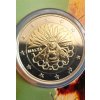 2 euro Malta 2024 - Včela medonosná (BU karta)