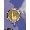 2 euro Germany 2008 - Hamburg (proof)