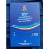 2 euro Taliansko 2022 - Talianska štátna polícia (BU karta)