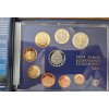Slovensko 2009 - Prvý súbor slovenských euromincí (Proof set)