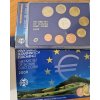 Slovensko 2009 - Prvý súbor slovenských euromincí (Proof set)