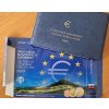 Slovensko 2009 - Prvý súbor slovenských euromincí (Proof set)
