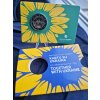 2 euro Litva 2023 - Spolu s Ukrajinou (BU karta)