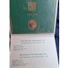 2 euro Vatikán 2010 - Rok kňazov (BU karta)