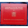 2 euro Vatikán 2015 - Stretnutie rodín Filadelfia (BU karta)