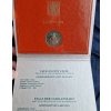 2 euro Vatikán 2016 - Rok milosrdenstva (BU karta)
