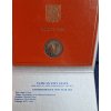 2 euro Vatikán 2016 - Vatikán polícia (BU karta)