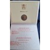 2 euro Vatikán 2017 - Peter a Pavol (BU karta)