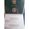 2 euro Vatikán 2018 - Páter Pio (BU karta)