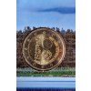 2 euro Estónsko 2018 - Vznik Estónska (BU karta)