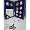 2 euro San Maríno 2024 - PROOF set