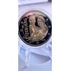 2 euro Luxembursko 2020 - Narodenie princa Charlesa (samostatná proof)