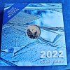 2 euro Finland 2022 - Balet (proof)
