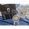 2 euro Francúzsko 2023 - Olympijské hry (Proof)