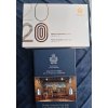 2 euro San Maríno 2020 - PROOF set