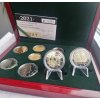 Luxembursko 2021 - PROOF set 2021