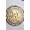 2 euro Francúzsko 2012 - Abbé Pierre (BU karta)