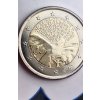 2 euro Francúzsko 2015 - Mier (BU karta)