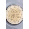 2 euro Francúzsko 2008 - Predsedníctvo (BU karta)