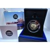 2 euro Francúzsko 2019 - Berlínsky múr (Proof)