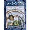 2 euro Andorra 2021 - Panna Mária Meritxellská (BU karta)
