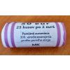 2 euro Slovakia 2022 - Steam engine (roll)