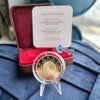 2 euro Slovakia 2016 - Presidency (proof)
