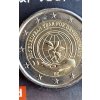 2 euro Belgicko 2015 - Európsky rok rozvoja (BU karta)