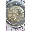 2 euro Belgium 2022 - Erasmus Programme (BU coincard)