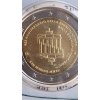 2 euro San Maríno 2015 - Zjednotenie Nemecka (BU karta)