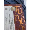 2 euro San Maríno 2016 - Shakespeare (BU karta - jemne poškodená)