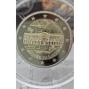 2 euro Francúzsko 2025 - Louvre (Proof)