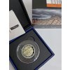 2 euro Francúzsko 2025 - Louvre (Proof)