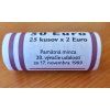 2 euro Slovakia 2009 - Bell (roll)