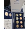 2 euro San Maríno 2015 - PROOF set