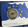 2 euro Holandsko 2015 - Vlajka (BU karta)