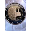 2 euro Vatikán 2021 - 700. výročie smrti Danteho Alighieriho (Proof)