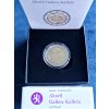 2 euro Fínsko 2015 - Akseli Gallen-Kallela (Proof)