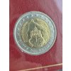 2 euro Vatikán 2004 - Mestský štát (BU karta)