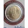 2 euro San Maríno 2004 - Borghesi (BU karta)