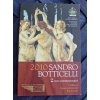 2 euro San Maríno 2010 - Botticeli (BU karta)