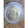 2 euro San Maríno 2019 - Lippi (BU karta)