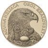 5 euro Slovakia 2025 - Golden Eagle