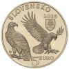 5 euro Slovakia 2025 - Golden Eagle
