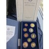 2 euro San Maríno 2012 - PROOF set