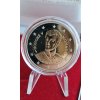 2 euro Monako 2019 - Honoré V. (Proof)