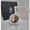 2 euro San Marino 2025 - Michelangelo (reverse proof)