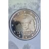 2 euro Luxembursko 2025 - Henrich (foto verzia BU set)